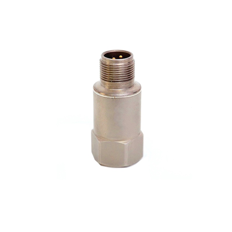 一体化振动变送器